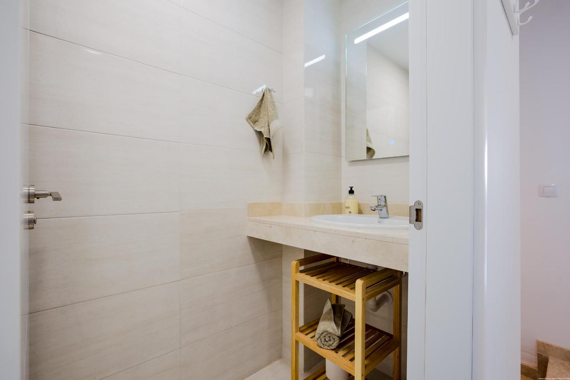 Modern Cozy And Peaceful Holiday Oasis 푸에르토 데 산티아고 외부 사진