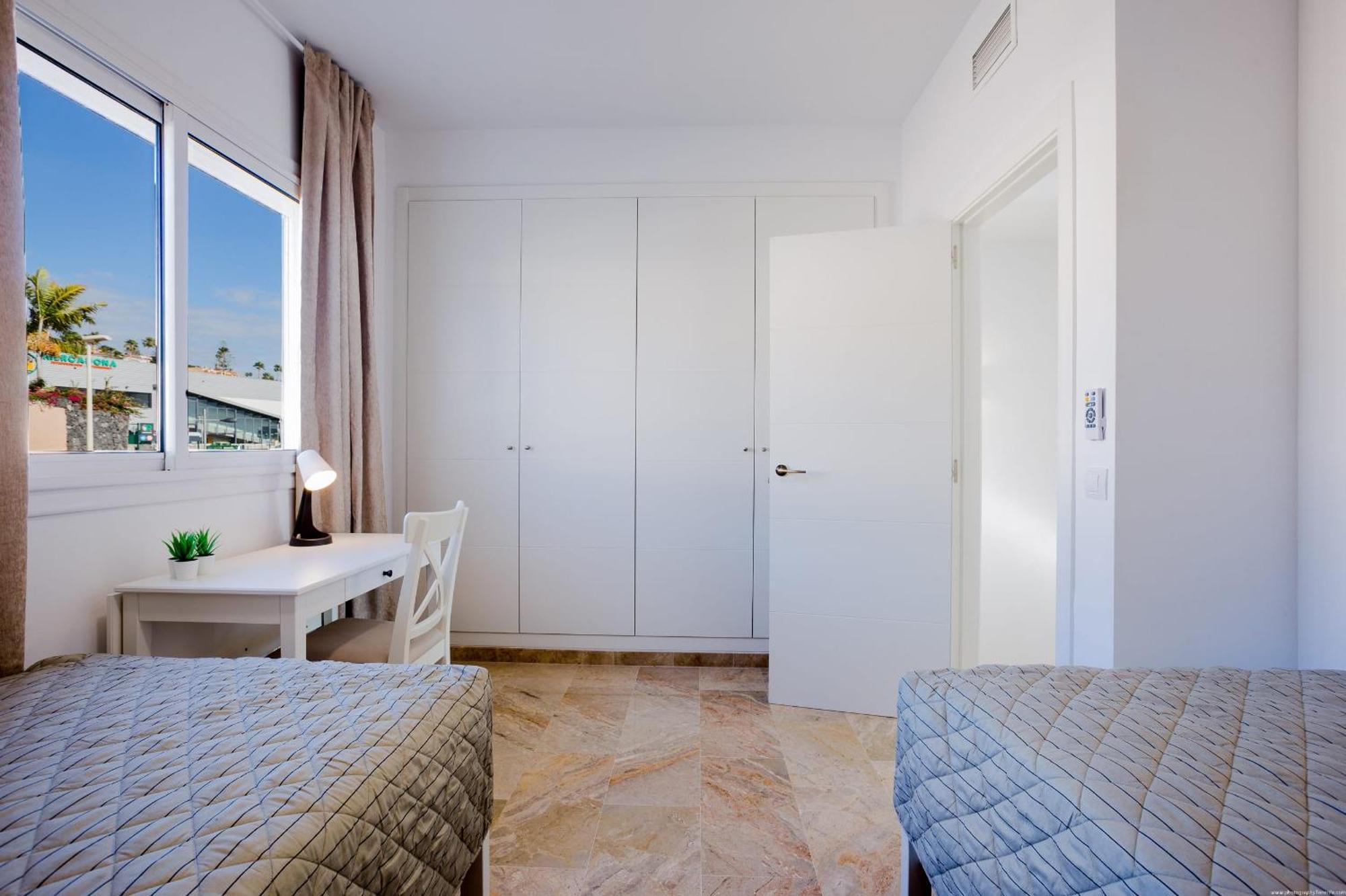 Modern Cozy And Peaceful Holiday Oasis 푸에르토 데 산티아고 외부 사진
