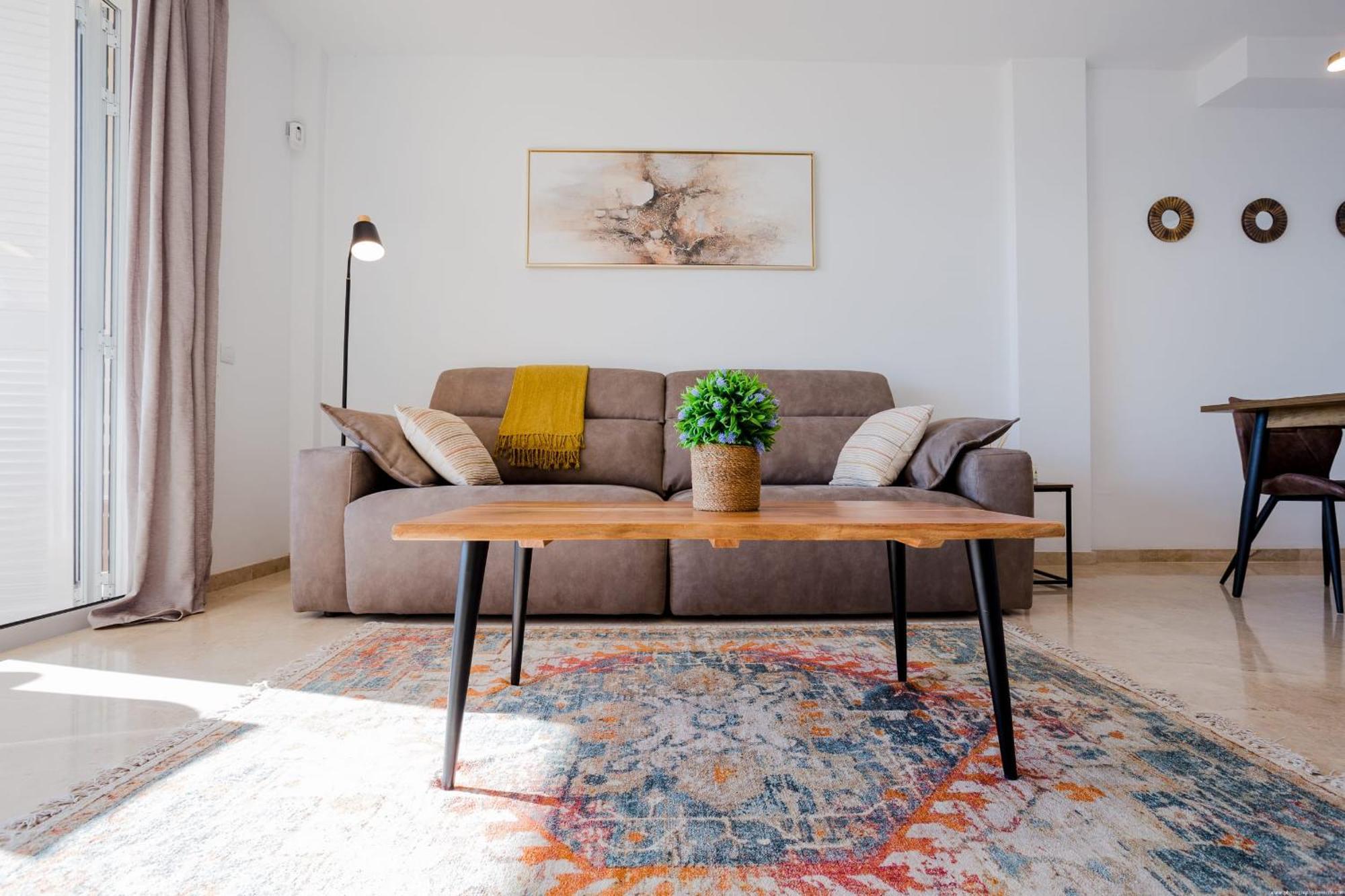 Modern Cozy And Peaceful Holiday Oasis 푸에르토 데 산티아고 외부 사진